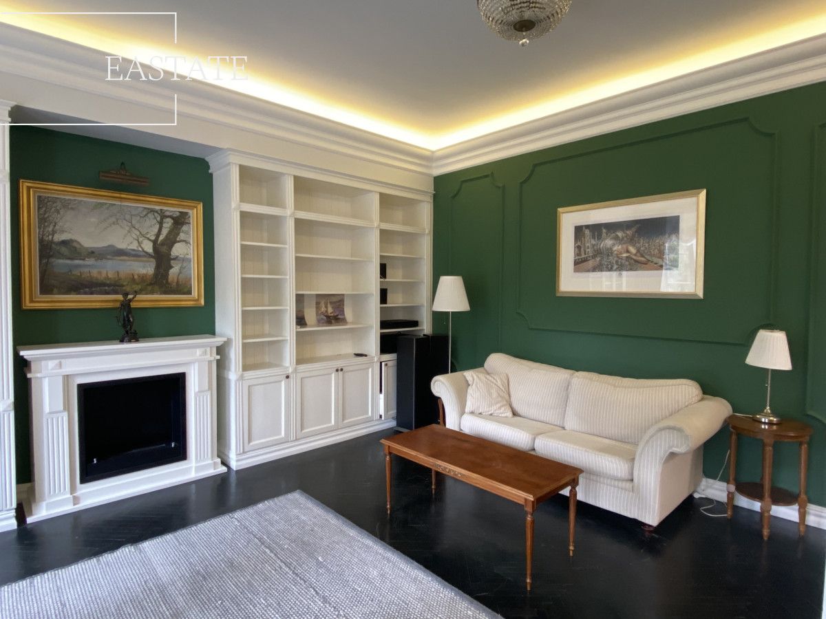 Mieszkanie 3-pokojowe Warszawa Praga, ul. Ratuszowa