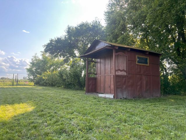 Działka rod Zamość, ul. Aleksandra Fredry. Zdjęcie 1