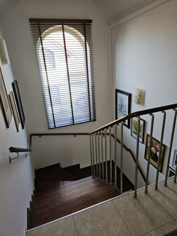 dom wolnostojący, 5 pokoi Borowa Góra, ul. Kameralna. Zdjęcie 47