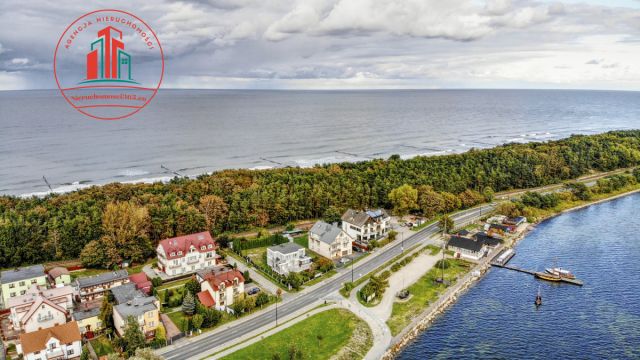 Hotel/pensjonat Chałupy. Zdjęcie 9