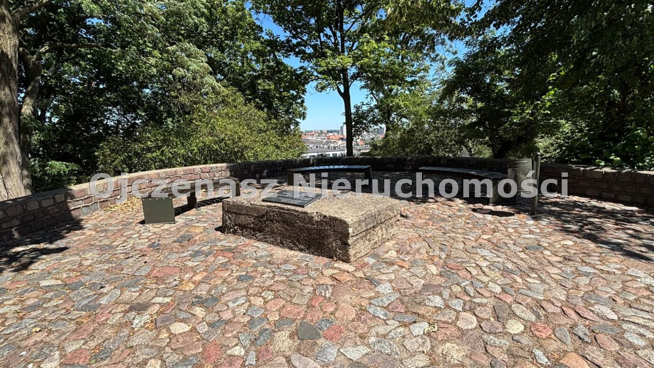 Mieszkanie 1-pokojowe Bydgoszcz Szwederowo, ul. Orla. Zdjęcie 6