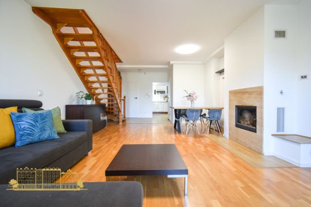 dom szeregowy, 4 pokoje Zabierzów, os. Lipowy Gaj. Zdjęcie 2