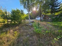 Działka budowlana Czarnowiec. Zdjęcie 2