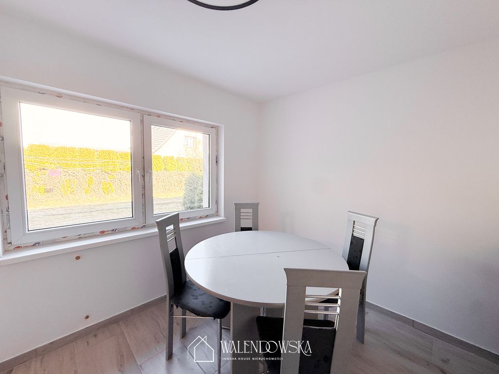 Mieszkanie 4-pokojowe Słupsk Zatorze, ul. Jana Zamojskiego. Zdjęcie 9