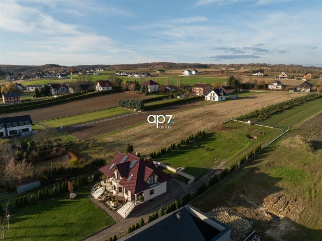 Działka rolna Mników. Zdjęcie 1