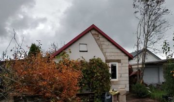 Działka rod Nowogard, ul. Ogrodowa