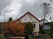 Działka rod Nowogard, ul. Ogrodowa