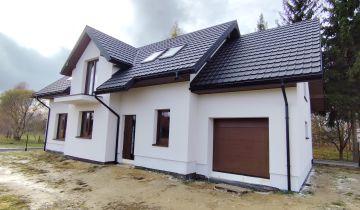 dom wolnostojący, 4 pokoje Głogów Małopolski Wygoda, ul. Władysława Sikorskiego