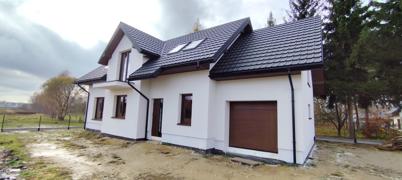 dom wolnostojący, 4 pokoje Głogów Małopolski Wygoda, ul. Władysława Sikorskiego. Zdjęcie 7