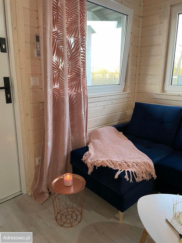 dom letniskowy, 10 pokoi Dąbki, ul. Osiedlowa. Zdjęcie 5