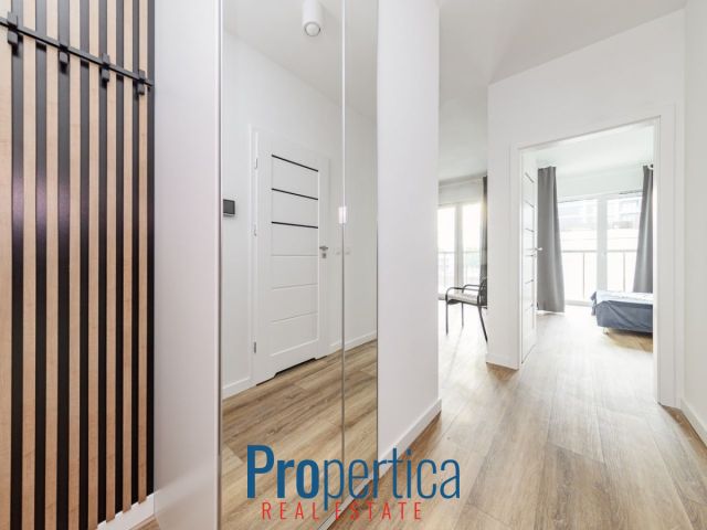 Mieszkanie 2-pokojowe Warszawa Praga-Północ, ul. Jagiellońska. Zdjęcie 5