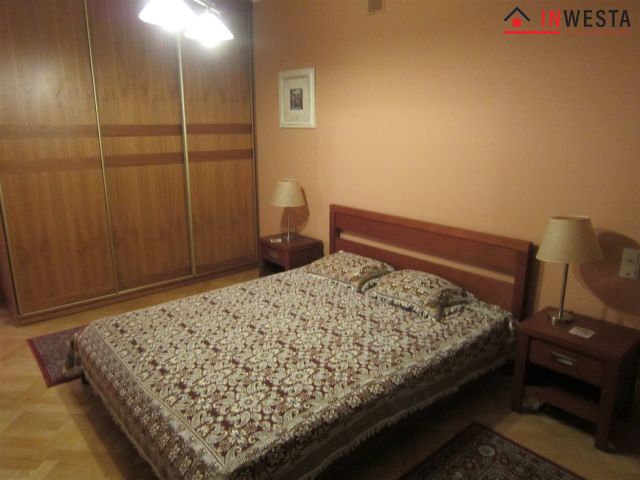 Mieszkanie 3-pokojowe Warszawa Śródmieście, ul. Mokotowska. Zdjęcie 13