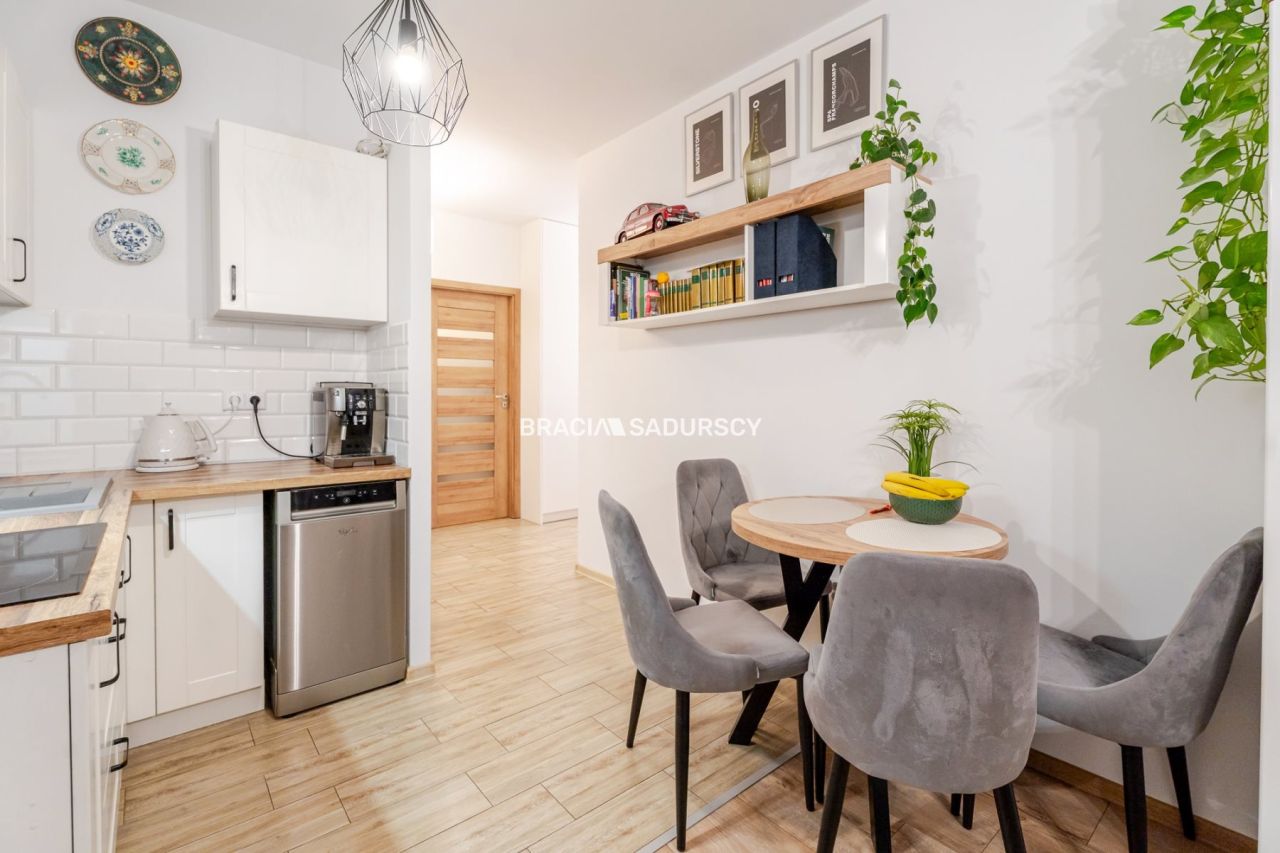 Mieszkanie 3-pokojowe Kraków Prądnik Biały, ul. Zygmunta Glogera. Zdjęcie 26