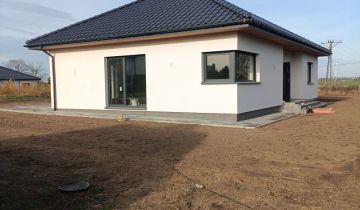 dom wolnostojący Łobez, ul. Piastów