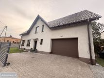 dom wolnostojący, 7 pokoi Imielin. Zdjęcie 4