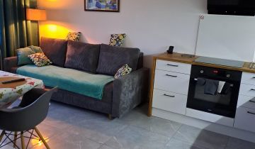 Mieszkanie 2-pokojowe Mrzeżyno, ul. Słoneczna