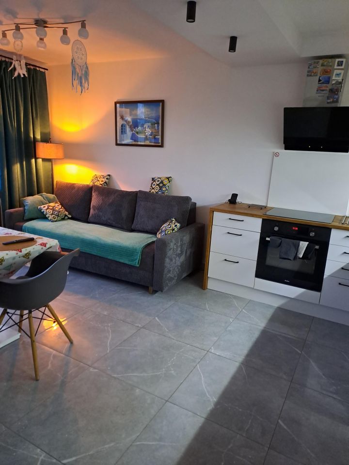 Mieszkanie 2-pokojowe Mrzeżyno, ul. Słoneczna. Zdjęcie 2