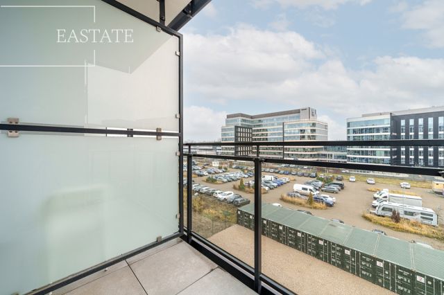 Mieszkanie 2-pokojowe Warszawa Włochy, ul. Wiktoryn. Zdjęcie 11