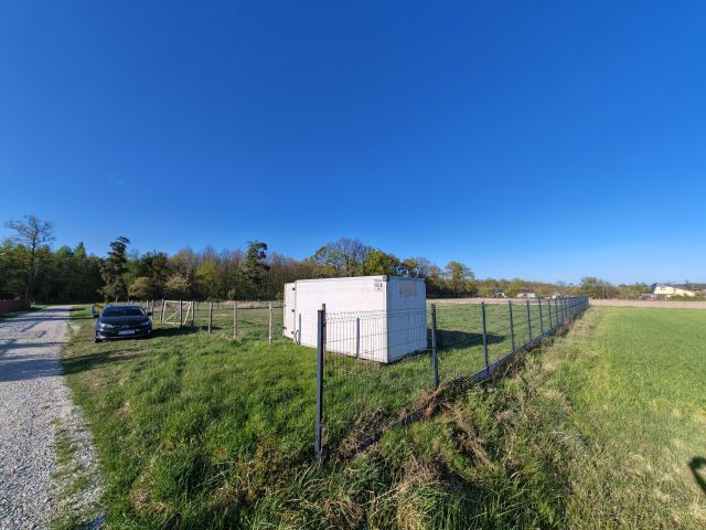 Działka siedliskowa Kajew. Zdjęcie 3