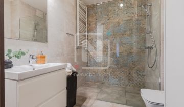 Mieszkanie 3-pokojowe Warszawa Mokotów, ul. Santocka