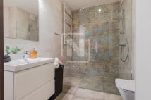 Mieszkanie 3-pokojowe Warszawa Mokotów, ul. Santocka