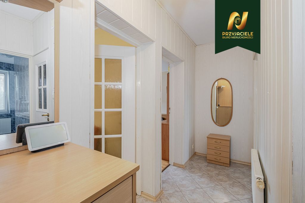 dom wolnostojący, 8 pokoi Gdynia Grabówek. Zdjęcie 3