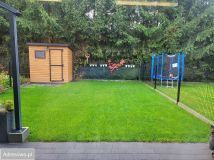 dom szeregowy, 4 pokoje Rzeszów Budziwój, ul. św. Antoniego. Zdjęcie 2