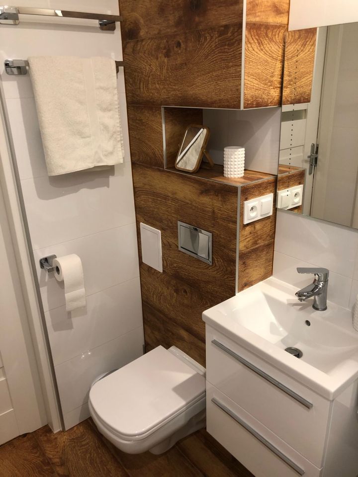 Mieszkanie 2-pokojowe Kraków Nowa Huta, os. Handlowe. Zdjęcie 7