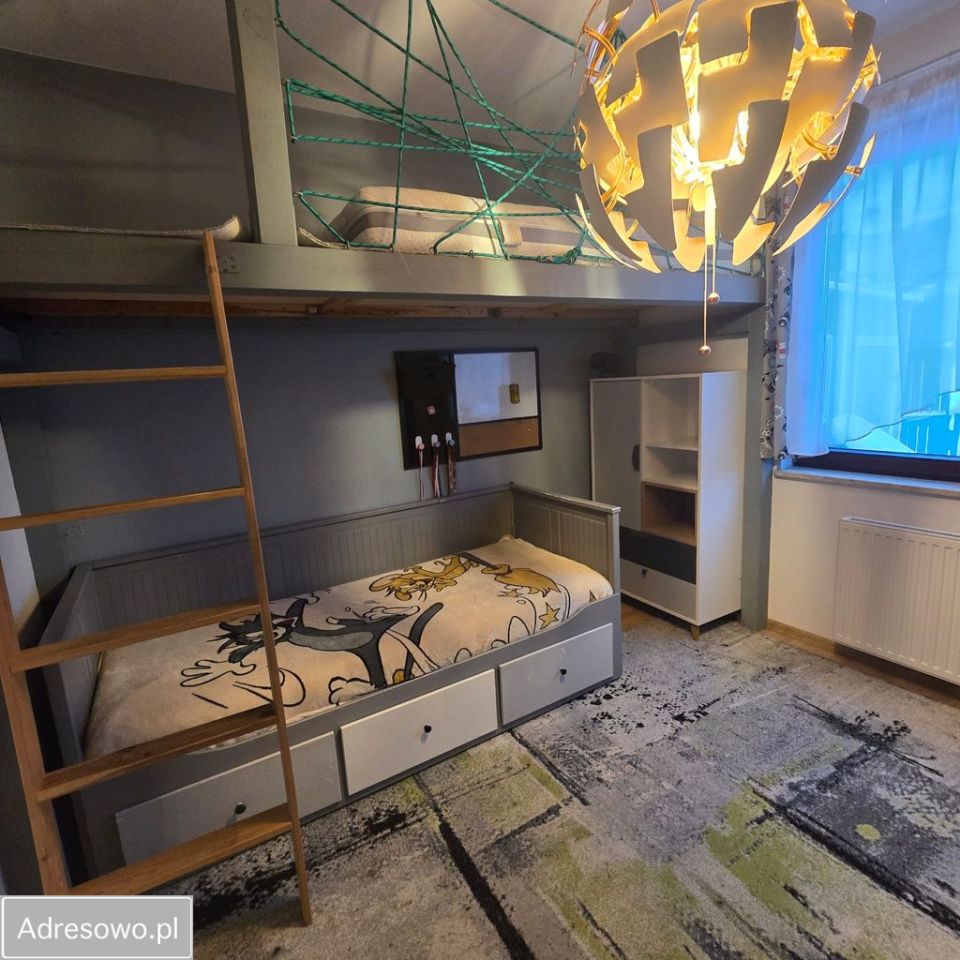 Mieszkanie 3-pokojowe Gdańsk Jasień, ul. Lawendowe Wzgórze. Zdjęcie 2