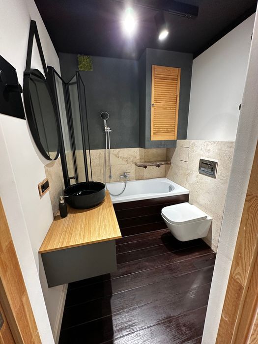 Mieszkanie 3-pokojowe Góra. Zdjęcie 7