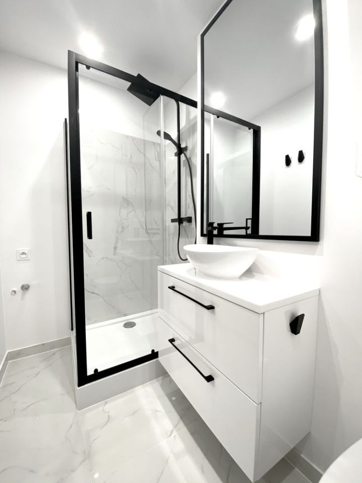 Mieszkanie 1-pokojowe Warszawa Muranów. Zdjęcie 5