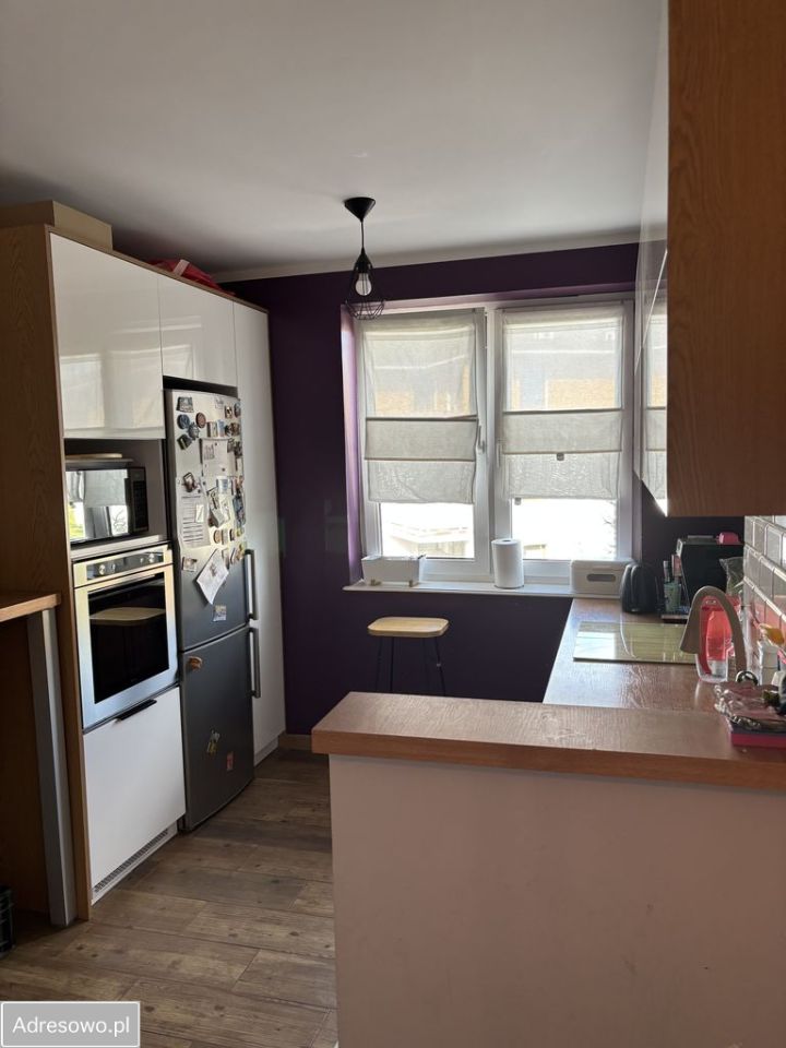 Mieszkanie 2-pokojowe Lublin Czechów Południowy, ul. Józefa Mackiewicza. Zdjęcie 3