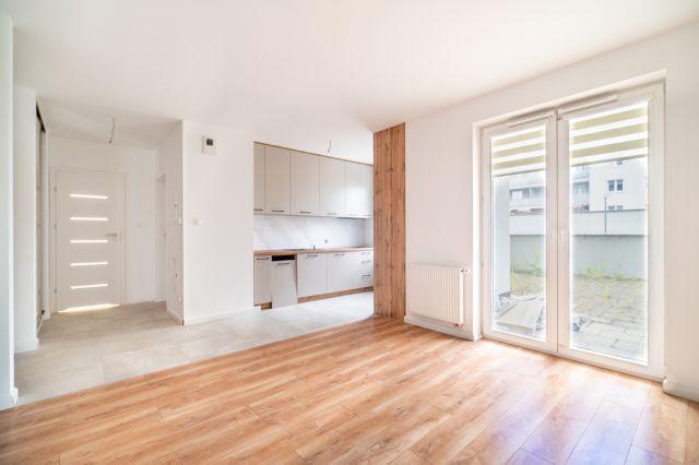 Mieszkanie 2-pokojowe Rzeszów, ul. Czudecka. Zdjęcie 2