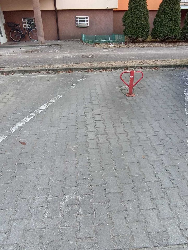 Mieszkanie 3-pokojowe Goleniów. Zdjęcie 2