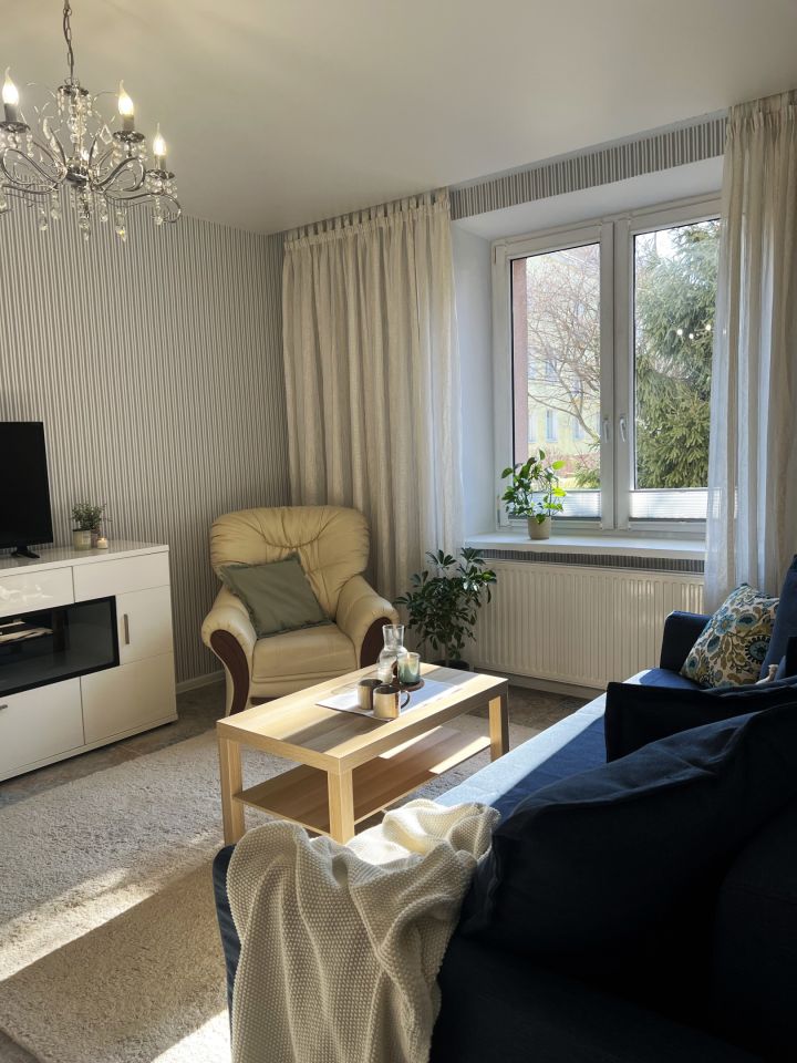 Mieszkanie 1-pokojowe Słupno, Płock Obrońców Westerplatte. Zdjęcie 1