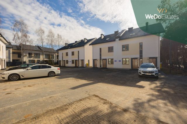 Mieszkanie 3-pokojowe Radzymin, ul. Gródki. Zdjęcie 20