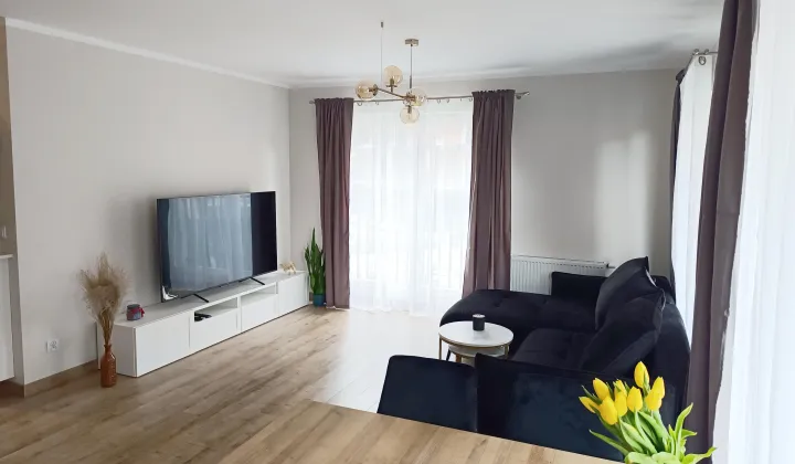 Mieszkanie 3-pokojowe Wrocław Różanka, ul. Młynarska