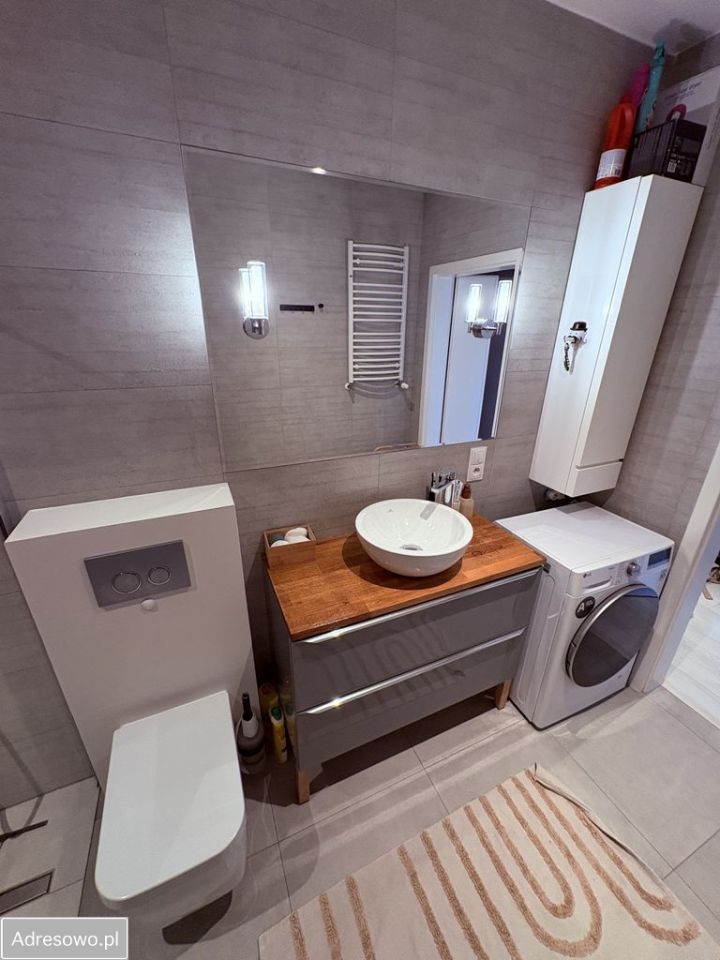 Mieszkanie 2-pokojowe Ostrów Wielkopolski, ul. Kościuszki. Zdjęcie 4