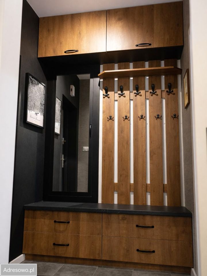 dom szeregowy, 4 pokoje Kiełczów, ul. Wiśniowa. Zdjęcie 5