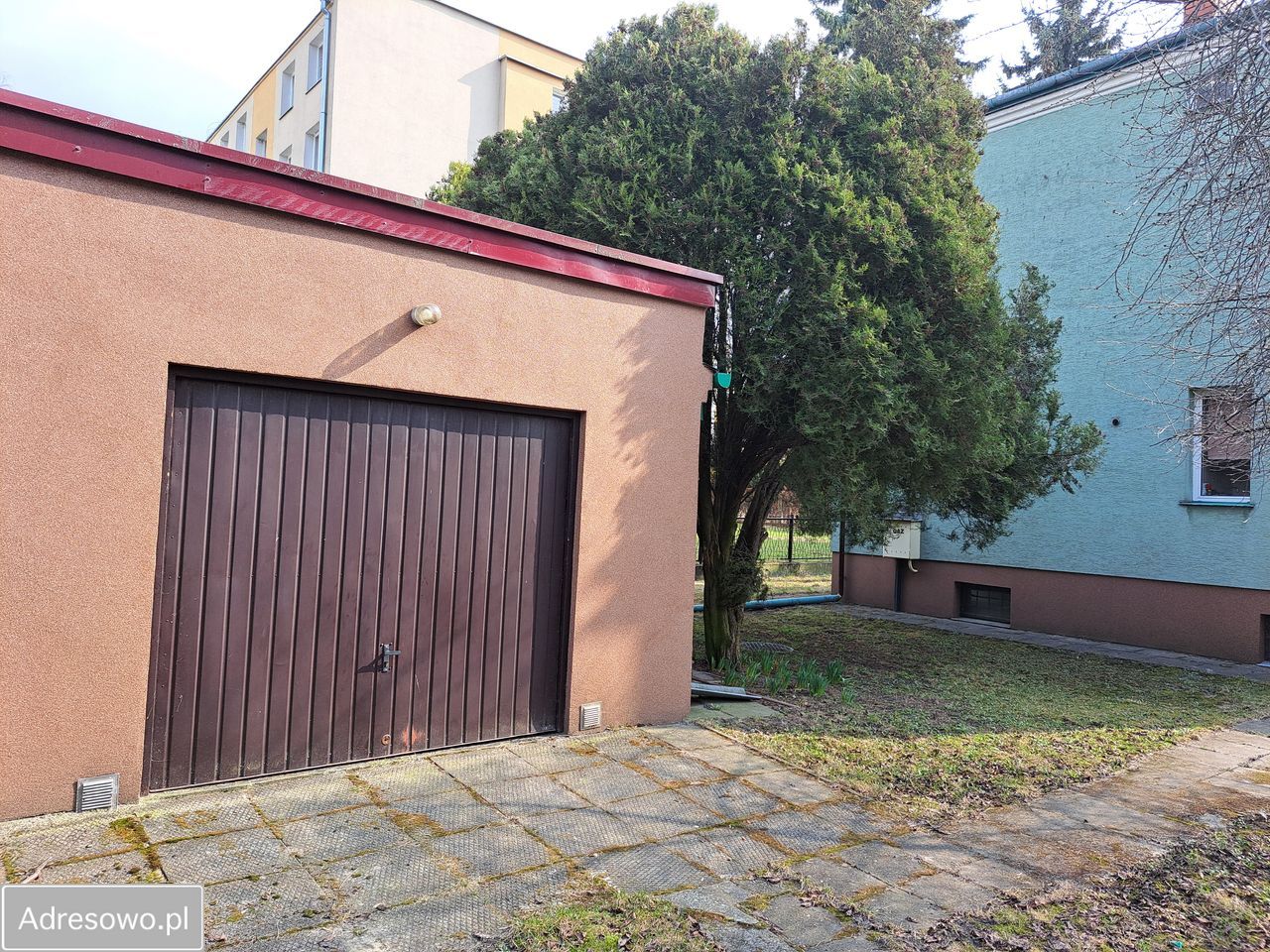 dom wolnostojący, 5 pokoi Chełm Dyrekcja, ul. Kolejowa. Zdjęcie 16