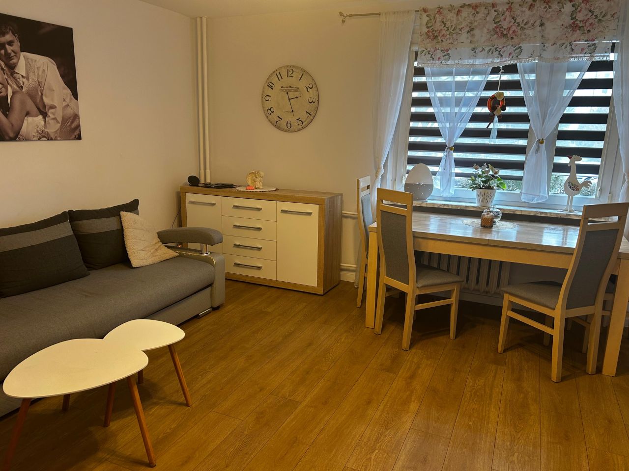 Mieszkanie 3-pokojowe Namysłów, ul. Łączańska. Zdjęcie 9