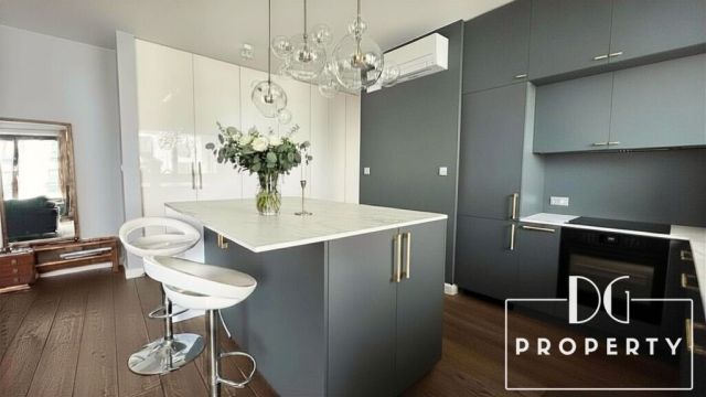 Mieszkanie 2-pokojowe Warszawa, ul. Grzybowska. Zdjęcie 4