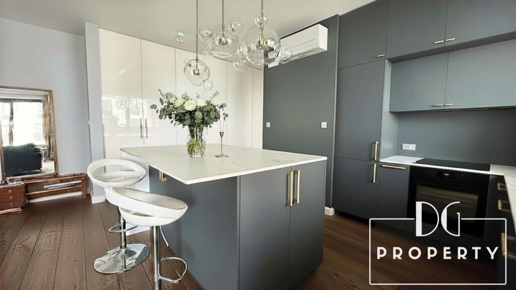 Mieszkanie 2-pokojowe Warszawa, ul. Grzybowska. Zdjęcie 4