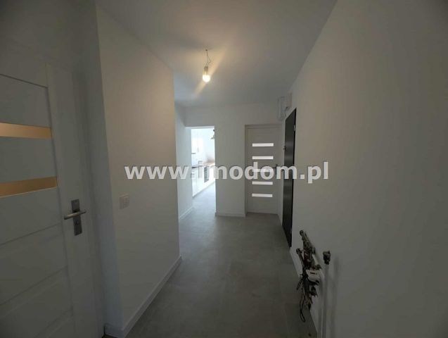 Mieszkanie 3-pokojowe Wrocław Śródmieście, ul. Ludwika Rydygiera. Zdjęcie 19