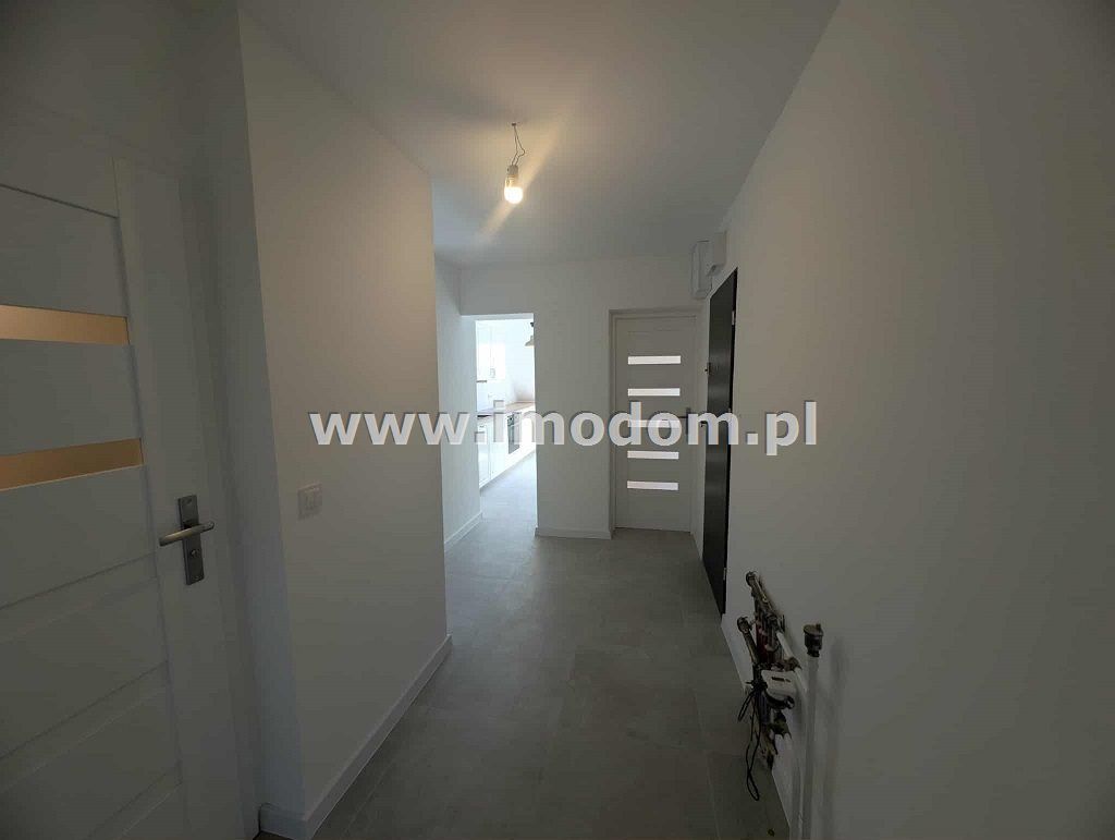 Mieszkanie 3-pokojowe Wrocław Śródmieście, ul. Ludwika Rydygiera. Zdjęcie 19