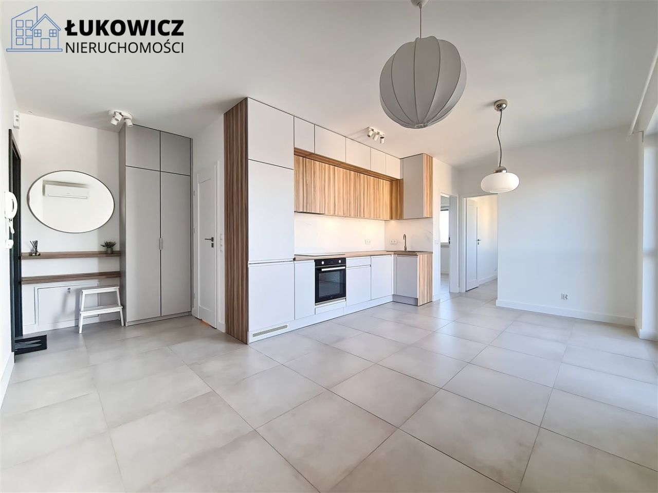 Mieszkanie 3-pokojowe Czechowice-Dziedzice Brzeziny. Zdjęcie 2