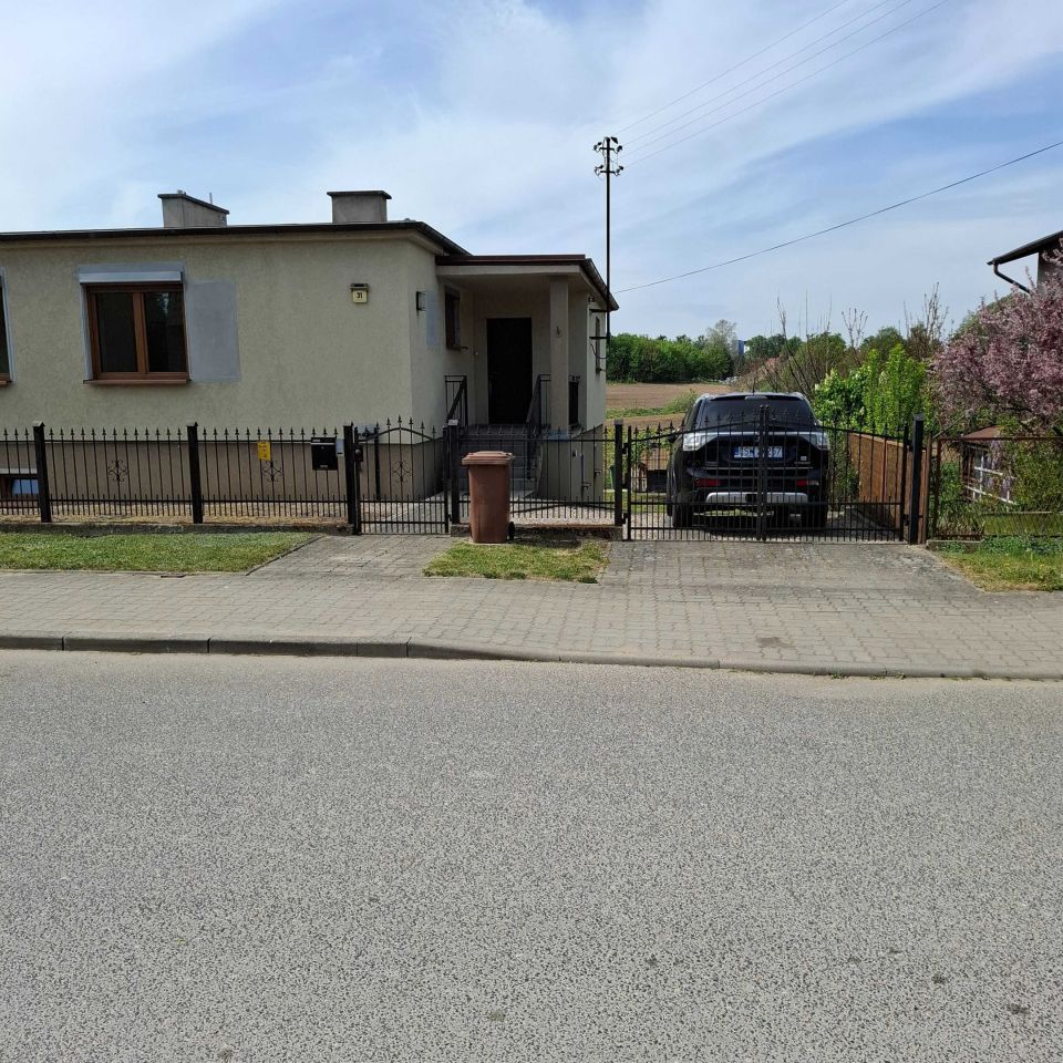 dom wolnostojący Świecie, ul. Chmielniki. Zdjęcie 4