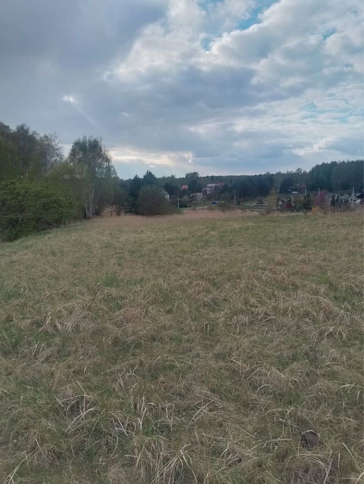Działka rolno-budowlana Jaworzno, ul. Mylna. Zdjęcie 4