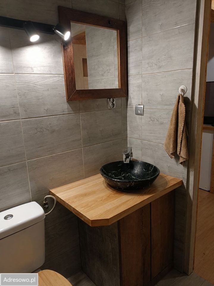 dom wolnostojący, 2 pokoje Bogdanki. Zdjęcie 10