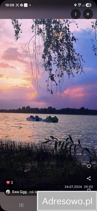 Działka rekreacyjna Krasne. Zdjęcie 2